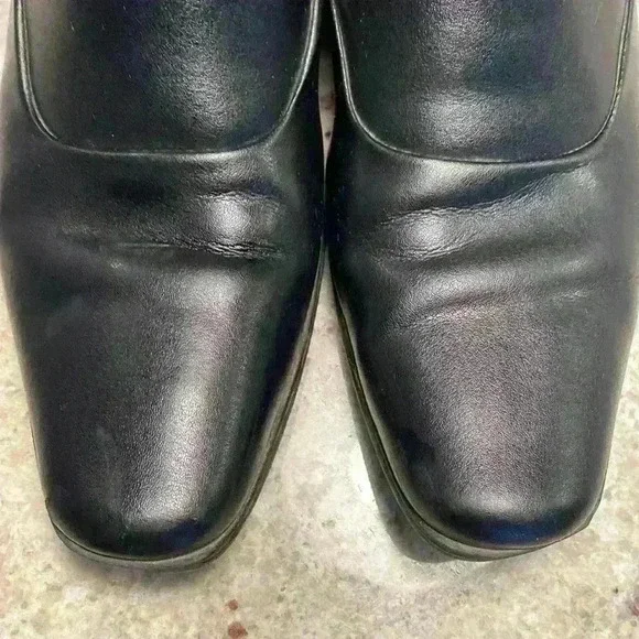 Calvin Klein Loafers 9 - Picture 2 of 4